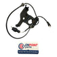 16-24 Infiniti Q50 17-22 Q60 RR Abs Wheel Speed Sensor E62105CF0B OEM Dqh - On Point Parts Inc