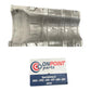 14-22 Infiniti Q60 Lower Tank Heat Shield 17285JK000 OEM Dqh - On Point Parts Inc