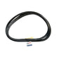 17-22 Infiniti Q60 Rear Coupe Trunk Frame Weatherstrip Seal 848305CA0A OEM Dqh - On Point Parts Inc