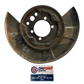 14-22 Infiniti Q60 Driver Rear Brake Dust Shield 440301MC6A OEM Dqh - On Point Parts Inc