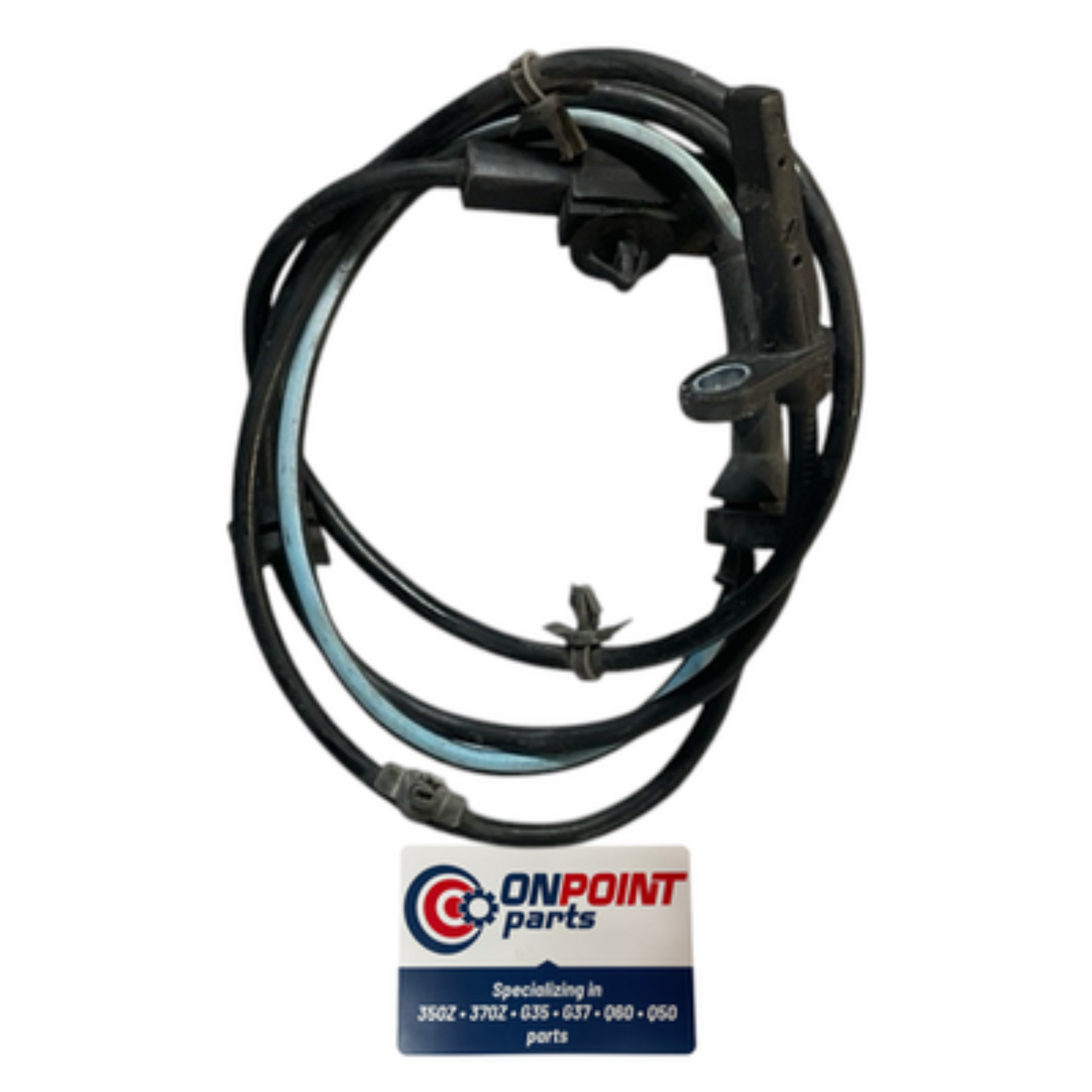 14-24 Infiniti Q50 17-22 Q60 Front ABS Wheel Speed Sensor 479104GA0A OEM Dqh - On Point Parts Inc