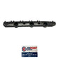 17-22 Infiniti Q60 Driver Front Bumper Cover Retainer Bracket 852215CA0A OEM Dqh - On Point Parts Inc