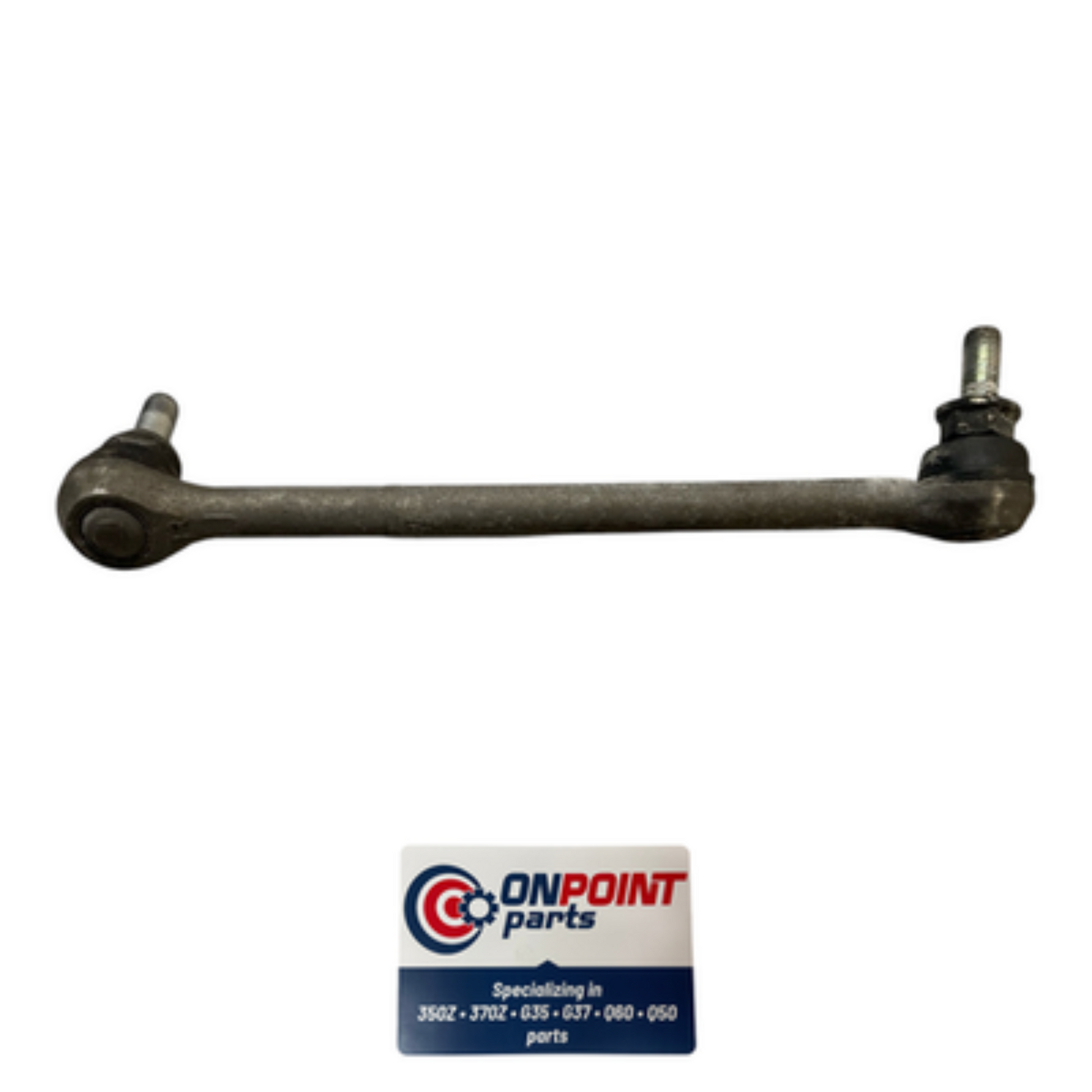 17-19 Infiniti Q60 Right Rear Sway Bar Stabilizer End Link 546181MA0B OEM Dqh - On Point Parts Inc