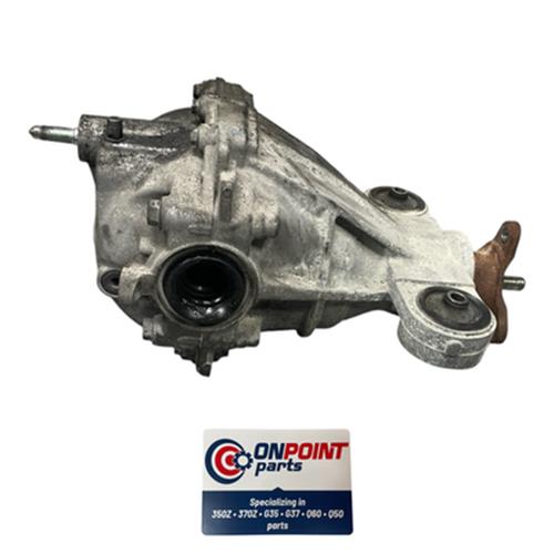 15-24 Infiniti Q50 17-22 Q60 Rear Open Differential 2.937 A/T 383014GD3A OEM Dqh - On Point Parts Inc
