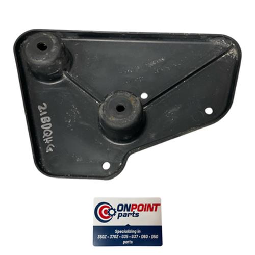 14-19 Infiniti Q50 17-19 Q60 Left Rear Stay Brace Cover 748181MG0B OEM Dqh - On Point Parts Inc
