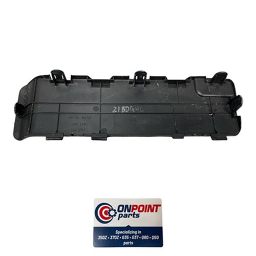 17-22 Infiniti Q60 Passenger Front Upper Dash Panel 681SA4GF0A OEM Dqh - On Point Parts Inc