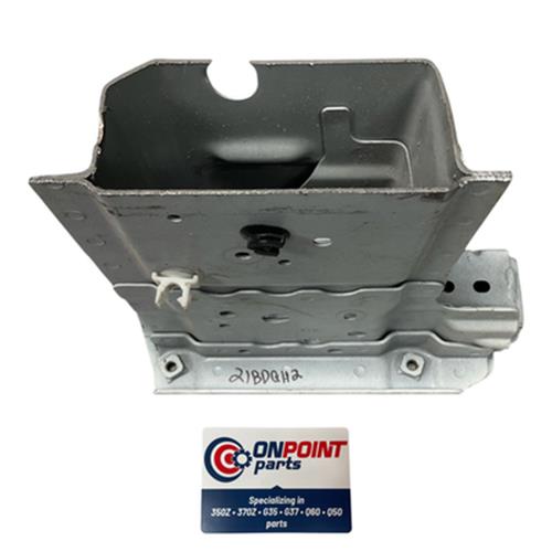 14-24 Infiniti Q50 17-22 Q60 Driver Front Frame Rail 751F14GA0A OEM Dqh - On Point Parts Inc