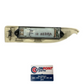 04-07 Infiniti G35 Driver Rear Window Glass Switch 82961AC713 OEM Edh - On Point Parts Inc