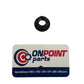 03-07 Infiniti G35 Nissan 350Z Rear Differential Mount Nut 089183442A OEM - On Point Parts Inc
