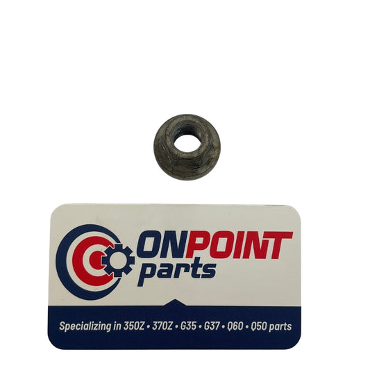 03-07 Infiniti G35 Nissan 350Z Block-Anchor Mount Nut 54588AR000 OEM - On Point Parts Inc