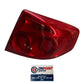 04-07 Infiniti G35 Passenger Rear Tail Light Assembly 26550AC725 OEM Edh - On Point Parts Inc