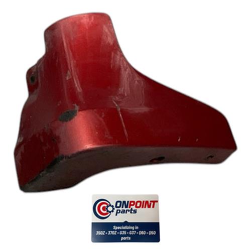05-06 Infiniti G35 Passenger Front Mud Flap Splash Guard F3850AC702 OEM Edh - On Point Parts Inc