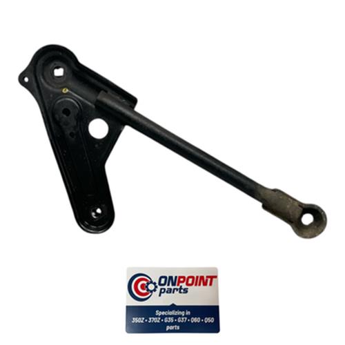 03-07 Infiniti G35 Driver Front Sedan Stay Brace Crossmember 544C5AQ301 OEM Edh - On Point Parts Inc