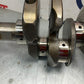 2004 Nissan 350Z VQ35DE Engine Crankshaft OEM - On Point Parts Inc