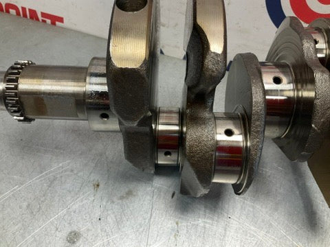 2004 Nissan 350Z VQ35DE Engine Crankshaft OEM - On Point Parts Inc