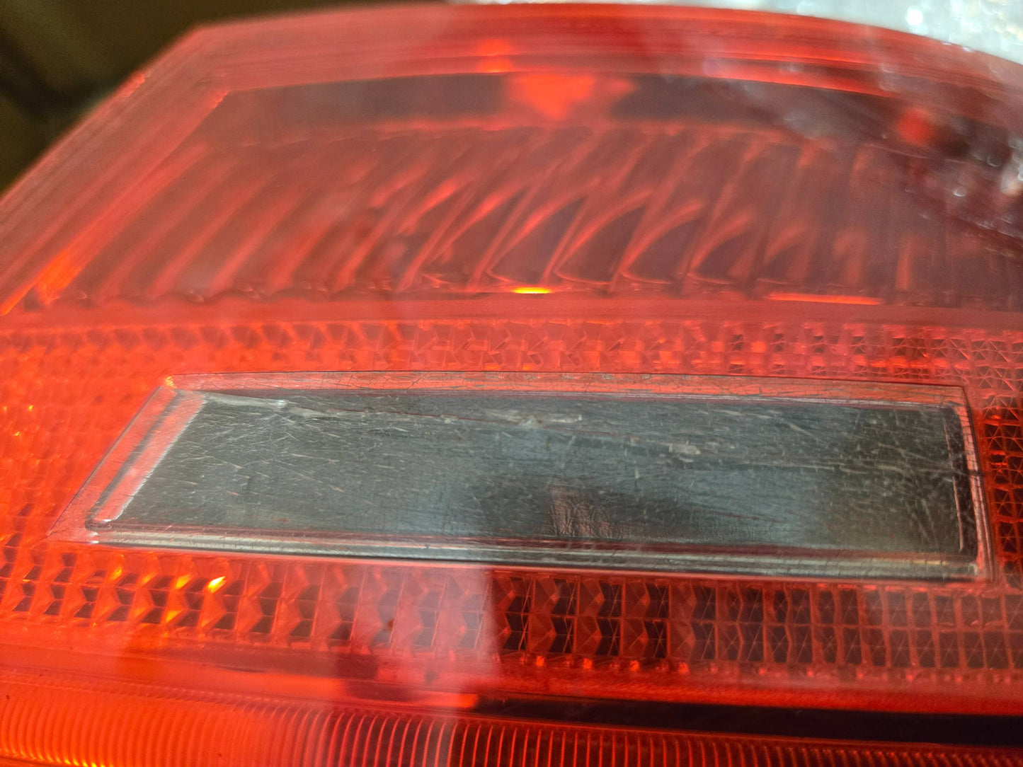 2007 Bmw E92 328I Rear Passenger Tail Light Assembly Oem 23Bg6F2 - On Point Parts Inc