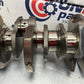 2004 Nissan 350Z VQ35DE Engine Crankshaft OEM - On Point Parts Inc