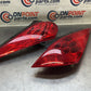 2008 Nissan 350Z Tail Lights OEM 21BLJF2 - On Point Parts Inc