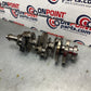 2004 Nissan 350Z VQ35DE Engine Crankshaft OEM - On Point Parts Inc