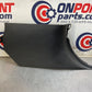 03-09 Nissan 350Z Passenger Right Lower Kick Panel 66900CD000 OEM 24BHQEE