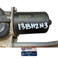 09-14 Nissan 370Z Front Windshield Wiper Transmission Motor 288101Ea0A Oem H2H