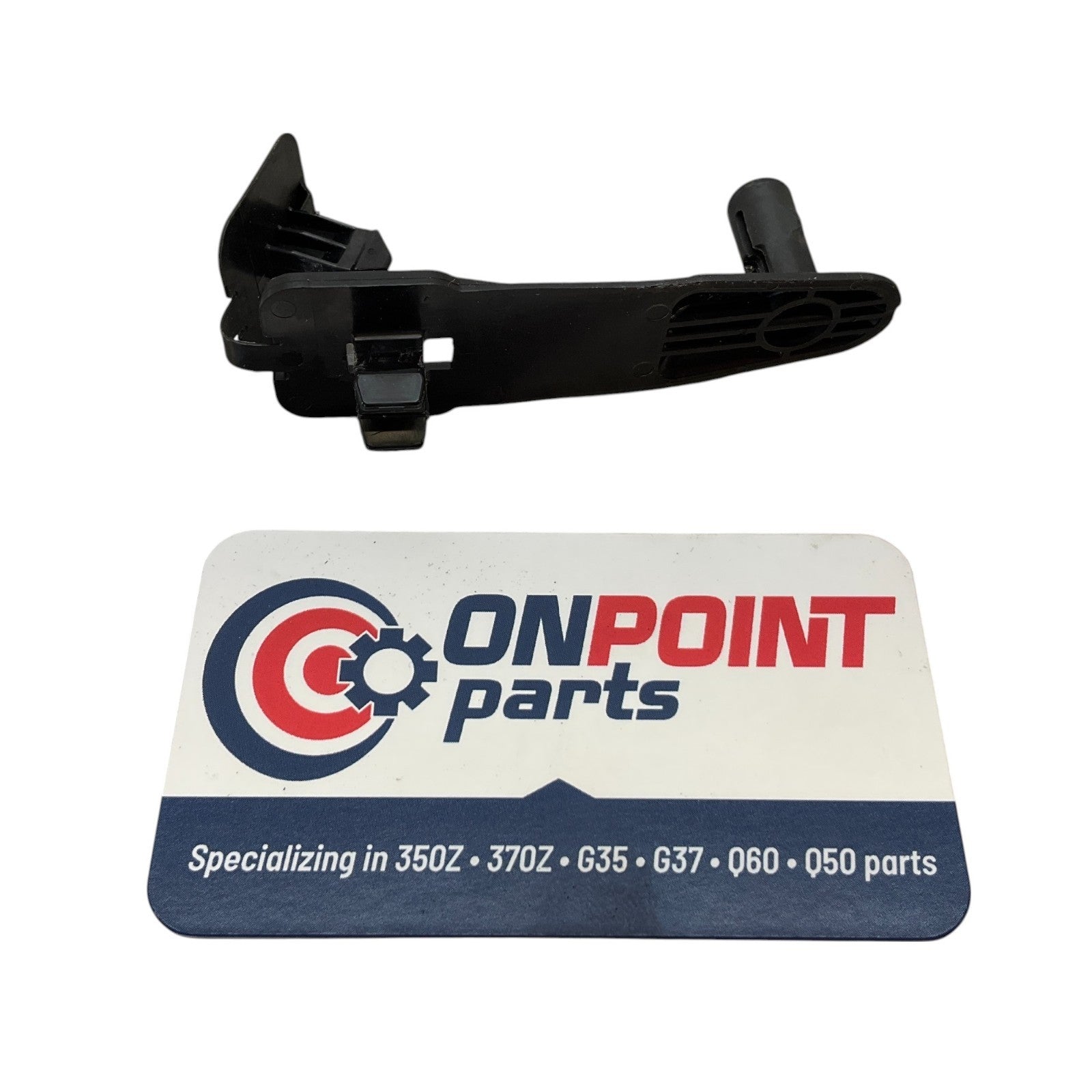 03-15 G35 G37 Q60 03-19 350Z 370Z OEM Floor Mat Anchor Clip Hook 7498540U00
