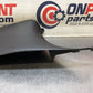 03-09 Nissan 350Z Passenger Right Front Lower Kick Panel 66900CD000 OEM 14BALFE