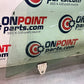 03-09 Nissan 350Z Coupe Driver Left Door Window Glass 80301CD00A OEM 23BIZE1