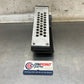 03-09 Nissan 350Z Driver Front Dead Pedal Foot Rest 67840CD01A OEM 14Bcrga