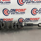 03-09 Nissan 350Z Right Front Suspension Shock Strut 56110CD725 OEM 13BEBEK
