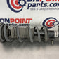 03-09 Nissan 350Z Right Front Suspension Shock Strut 56110CD725 OEM 13BEBEK