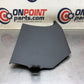 03-09 Nissan 350Z Passenger Right Front Lower Kick Panel 66900CD000 OEM 14BALFE
