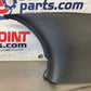 03-09 Nissan 350Z Passenger Right Lower Kick Panel Trim 66900CD00D OEM 25BCBEE