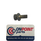 03-08 Infiniti G35 Nissan 350Z Brake Pad Bolt 080442351A OEM