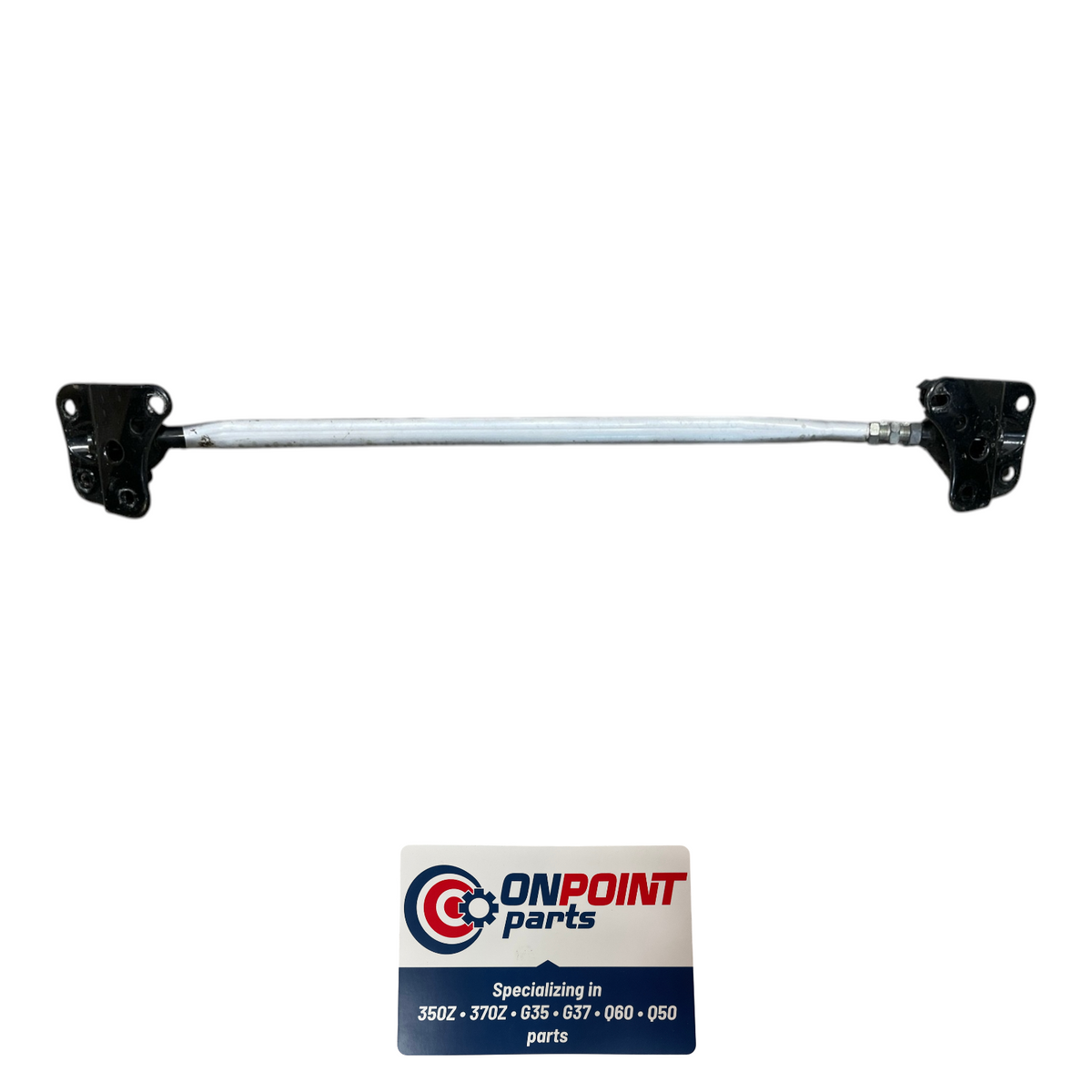 03-07 Nissan 350Z Front Strut Tower Brace 544A2Ce110 Oem Hjh
