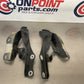 03-09 Nissan 350Z Hood Hinges Left LH Right RH 65401CD700 65400CD700 OEM 23BJMDE