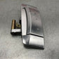 03-09 Nissan 350Z Passenger Right Exterior Door Handle 80606CD00C OEM 25Bdqfe