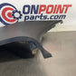 03-09 Nissan 350Z Driver Left Lower Kick Fuse Panel 66901CD00D OEM 23BC9EA