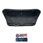 03-07 Infiniti G35 Rear Trunk Lid Top Liner 84966Al700 Oem Edh