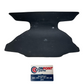 09-13 Nissan 370Z Rear Coupe Trunk Floor Mat Carpet 849021Ea0A Oem H2H