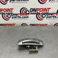 03-09 Nissan 350Z Passenger Right Exterior Door Handle 80606CD00C OEM 25Bdqfe