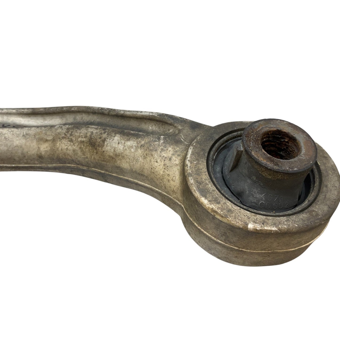 03-09 350Z 03-07 G35 OEM Passenger Front Compression Control Arm RWD 54468CD00C