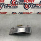 03-09 Nissan 350Z Passenger Right Exterior Door Handle 80606CD00C OEM 25Bdqfe