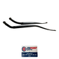 08-15 Infiniti G37 Front Windshield Wiper Arms 28886Jk61A Oem Fyh