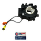 10-15 Nissan 370Z Front Steering Clock Spring Angle Sensor B55541Ea0A Oem H2H