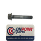 03-08 Infiniti G35 03-07 Nissan 350Z Traction Arm To Knuckle Bolt 55080AG002 OEM