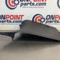 03-09 Nissan 350Z Driver Left Lower Kick Fuse Panel 66901CD00D OEM 23BC9EA