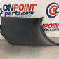 03-09 Nissan 350Z Passenger Front Lower Kick Panel Trim 66900CD000 OEM 14BEQEE