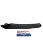 03-08 Nissan 350Z Coupe Front Driver Interior A Pillar Trim Black 76912CD000 OEM