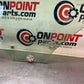 03-09 Nissan 350Z Coupe Driver Left Door Window Glass 80301CD00A OEM 23BIZE1